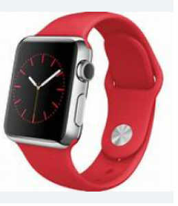 Apple watch seri6