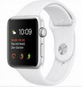 Apple watch seri7