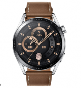 Oppo Watch4