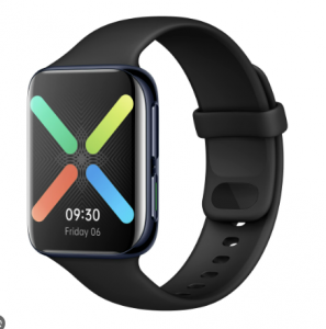 Huawei Watch4